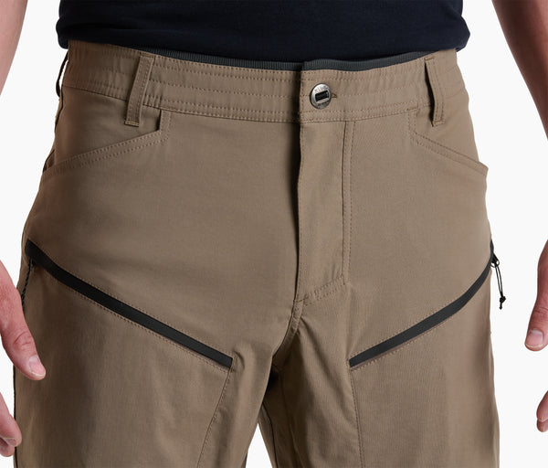 Renegade Outsider Short