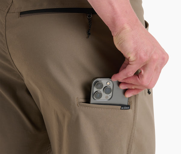 Renegade Outsider Short