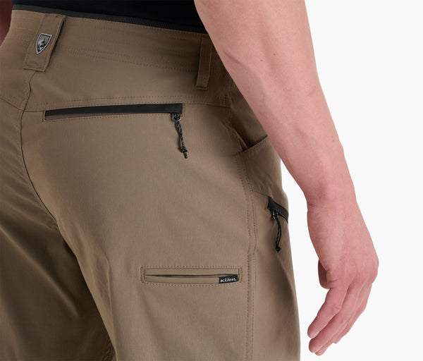 Renegade Outsider Short