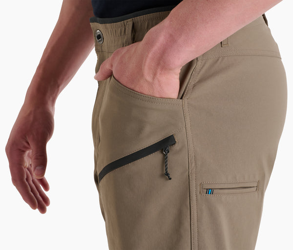 Renegade Outsider Short