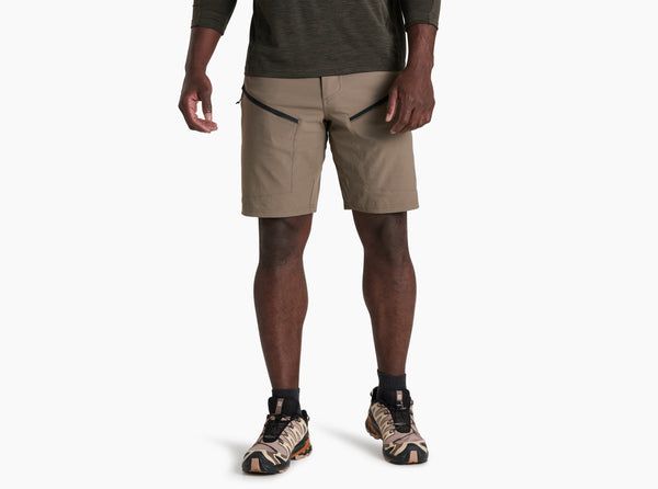Renegade Outsider Short