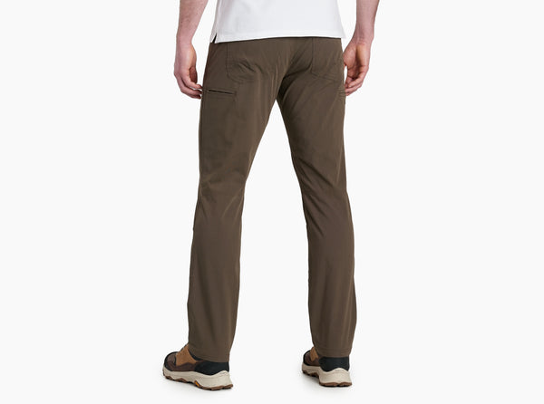 Free Radikl | Tapered