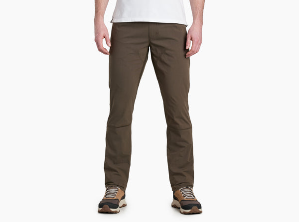 Free Radikl | Tapered