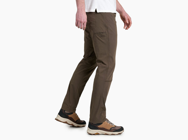 Free Radikl | Tapered