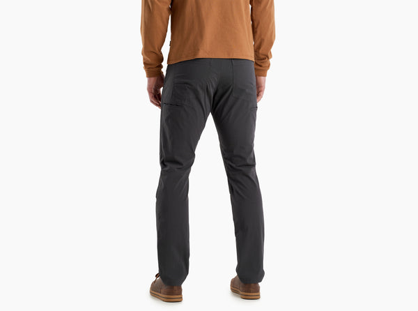 Free Radikl | Tapered