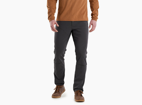 Free Radikl | Tapered