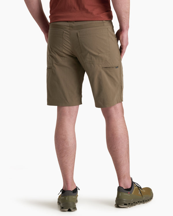 Free Radikl Short