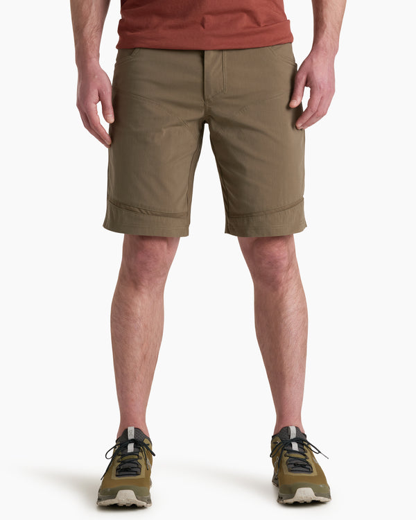 Free Radikl Short