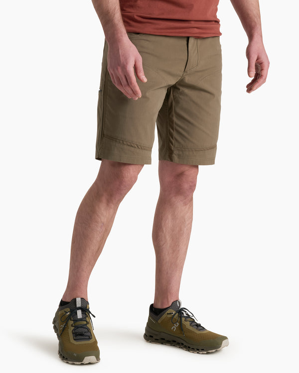 Free Radikl Short
