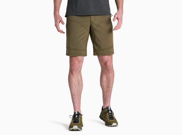 Free Radikl Short