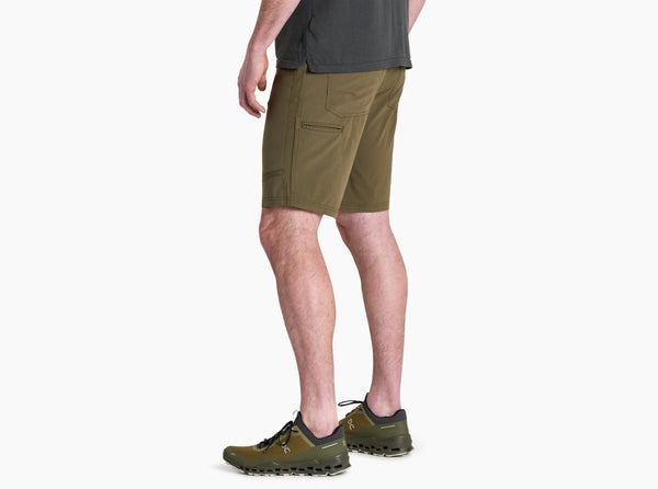 Free Radikl Short