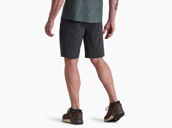 Free Radikl Short