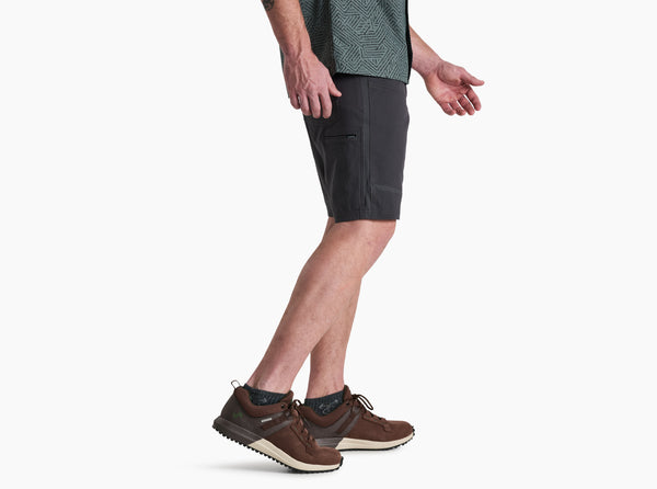 Free Radikl Short