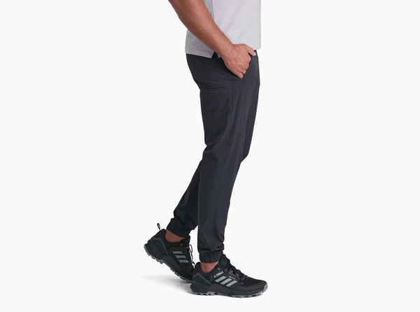 Suppressor Jogger | Tapered