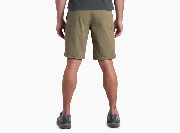 Suppressor Short