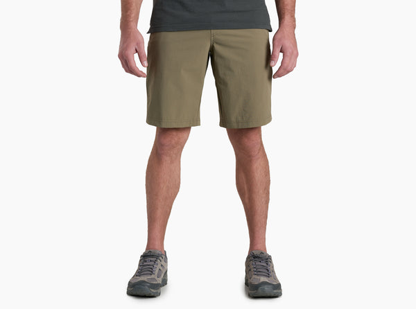 Suppressor Short