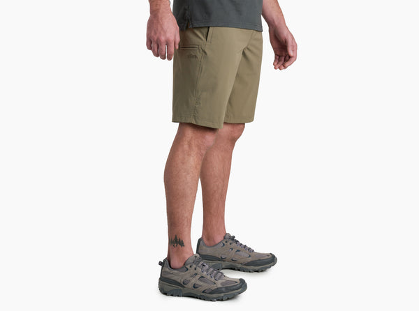Suppressor Short