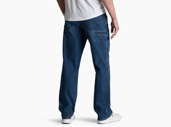 Kontrol Denim Full