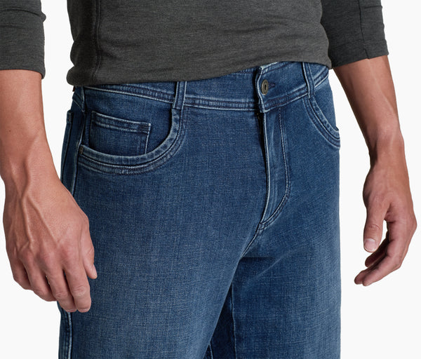 Kontrol Denim Full