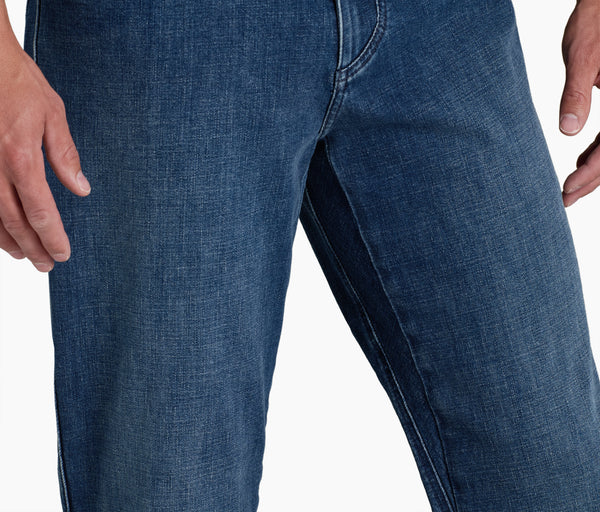 Kontrol Denim Full