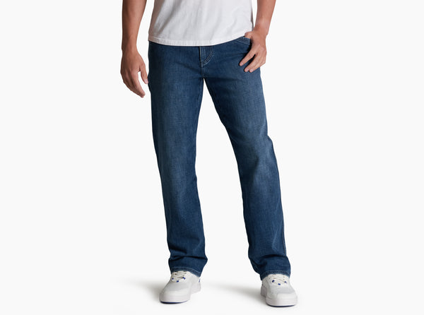 Kontrol Denim Full