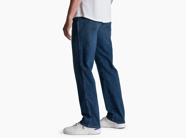 Kontrol Denim Full