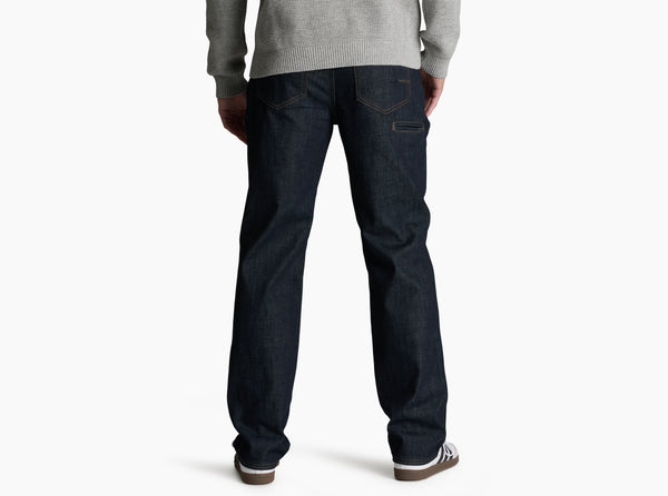 Kontrol Denim Full