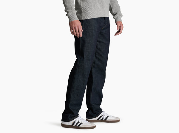 Kontrol Denim Full