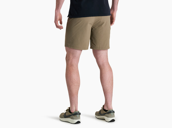 Dissipatr Air Short