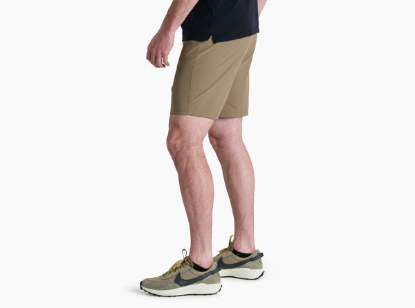 Dissipatr Air Short