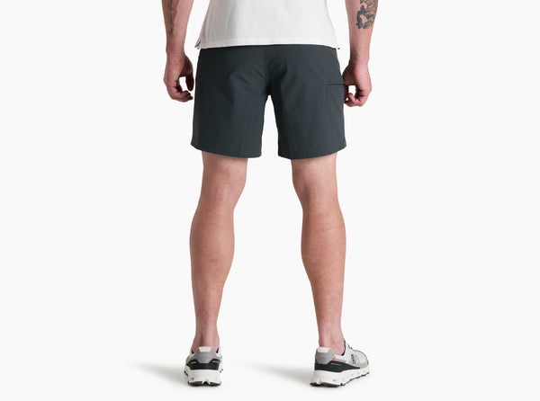 Dissipatr Air Short