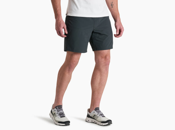 Dissipatr Air Short