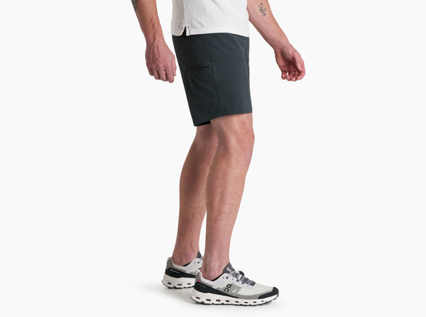 Dissipatr Air Short
