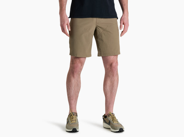 Dissipatr Air Short