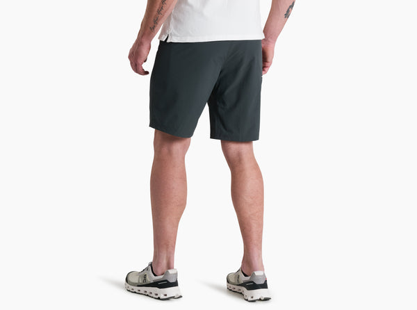 Dissipatr Air Short