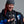 Cargar imagen en el visor de la galería, M&#39;s The Defiant Bib
