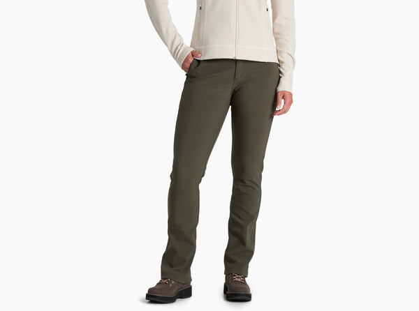 Frost Softshell Pant