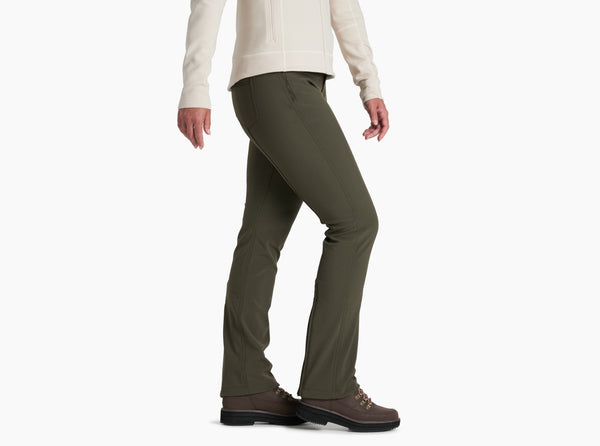 Frost Softshell Pant