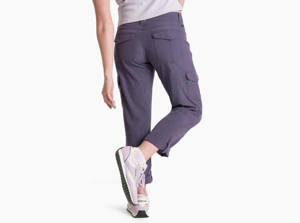 Freeflex Roll-Up Pant