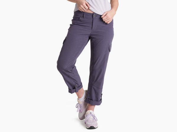 Freeflex Roll-Up Pant