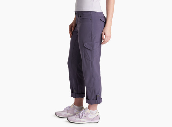 Freeflex Roll-Up Pant