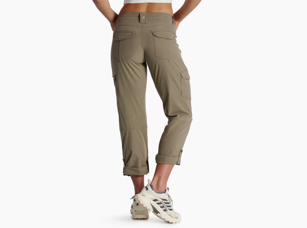 Freeflex Roll-Up Pant