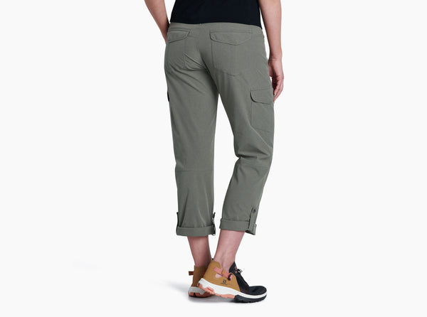 Freeflex Roll-Up Pant