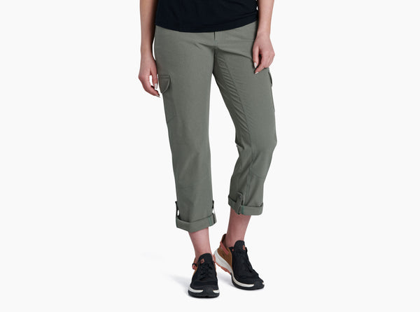 Freeflex Roll-Up Pant