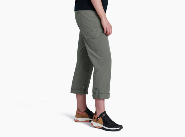 Freeflex Roll-Up Pant