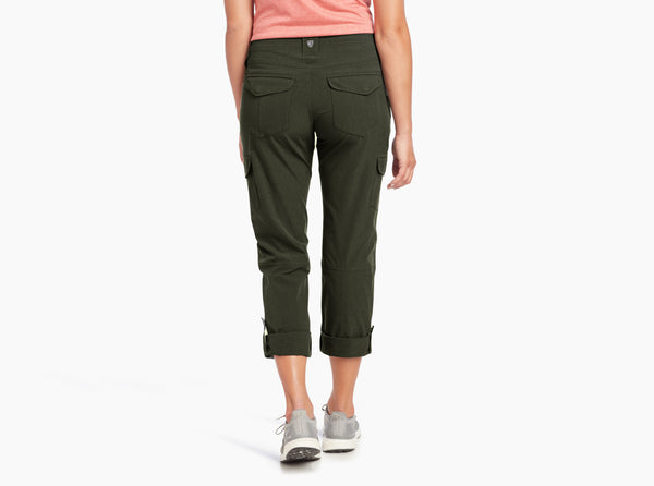Freeflex Roll-Up Pant