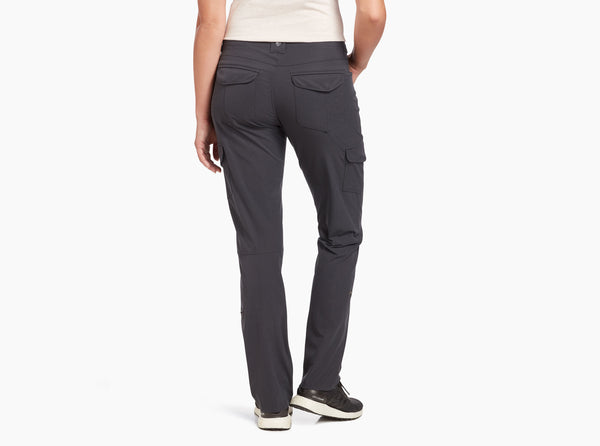Freeflex Roll-Up Pant