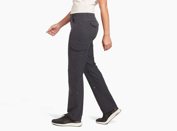 Freeflex Roll-Up Pant