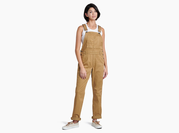 Kultivatr Overall