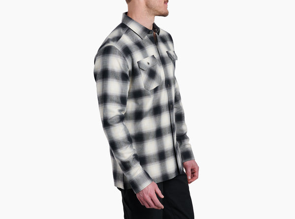 Dillingr Flannel LS